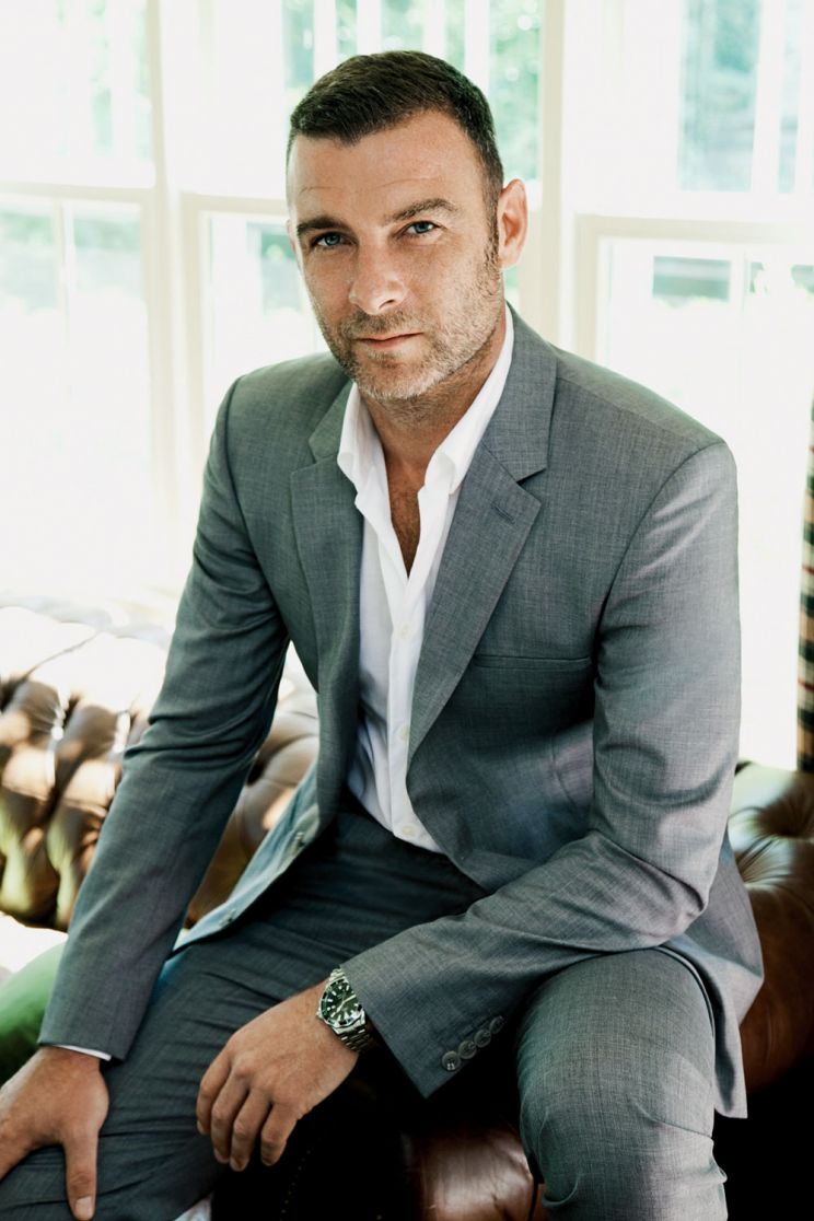 Pictures of Liev Schreiber