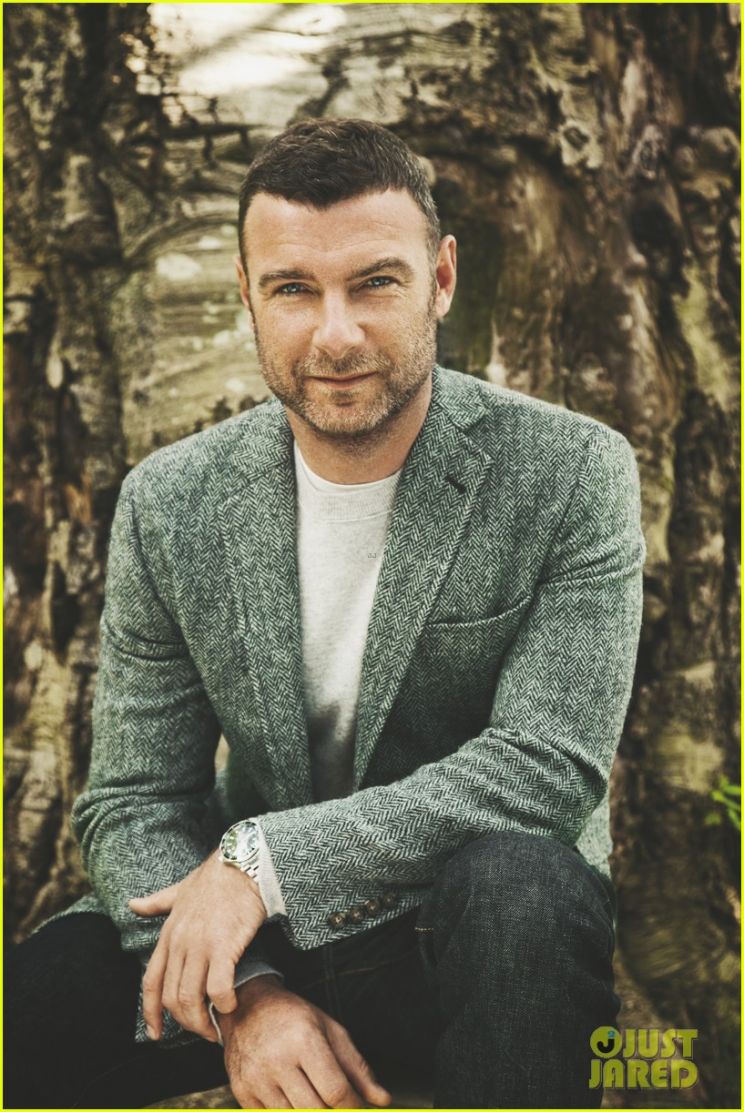 Liev Schreiber