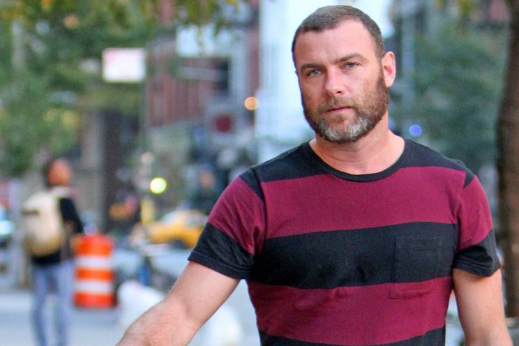 Liev Schreiber