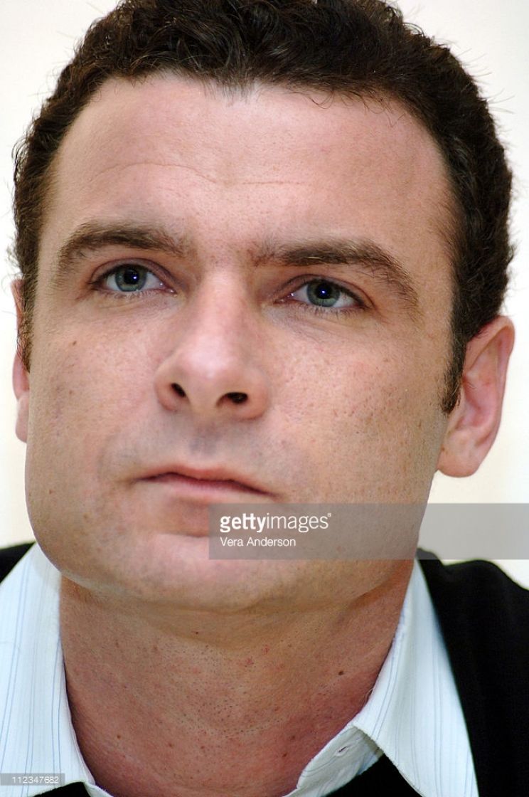 Liev Schreiber