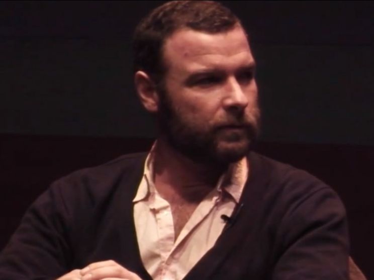 Liev Schreiber