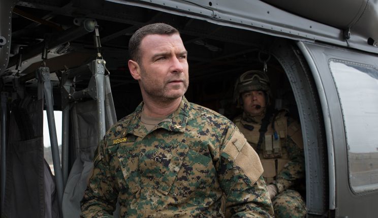 Liev Schreiber