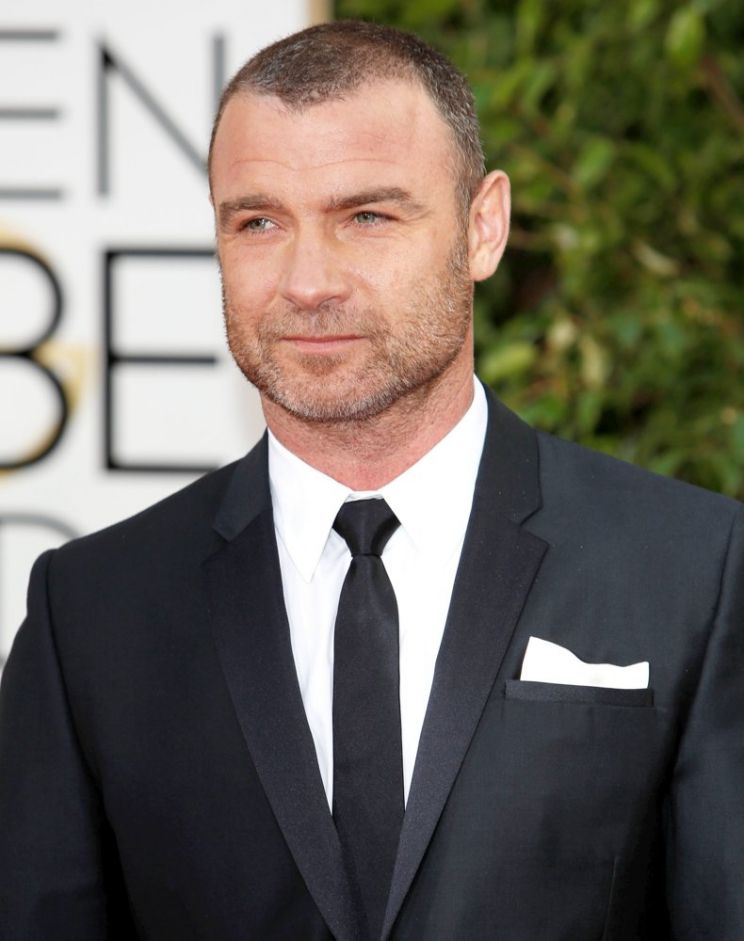 Liev Schreiber