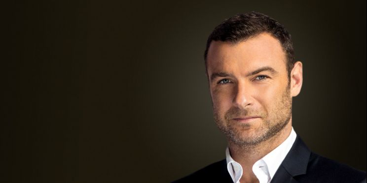 Liev Schreiber