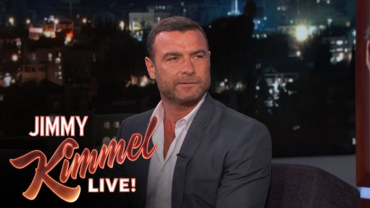 Liev Schreiber