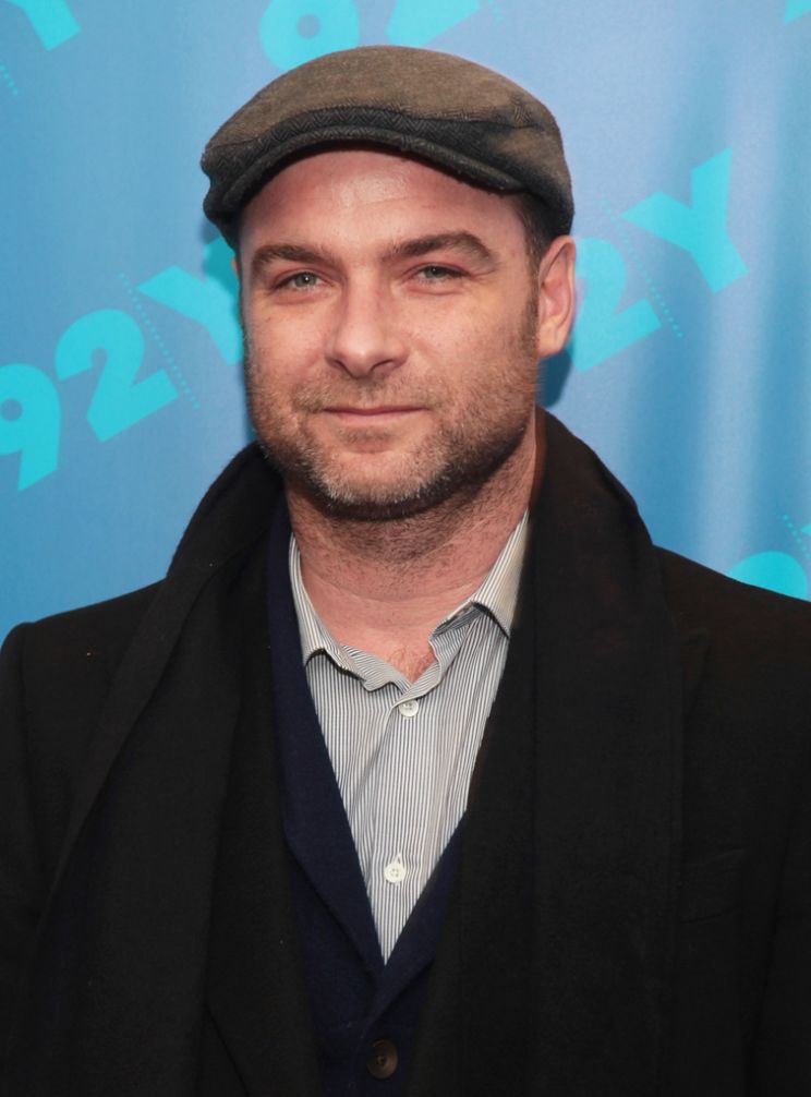 Liev Schreiber