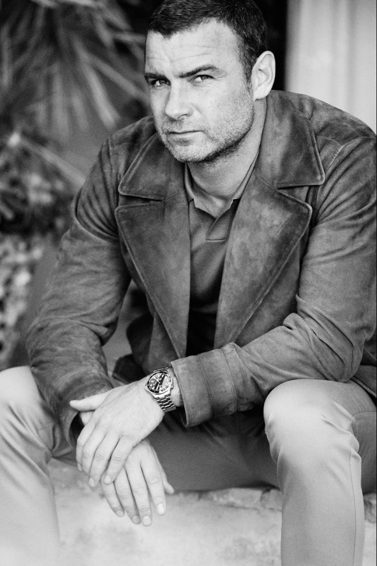 Liev Schreiber