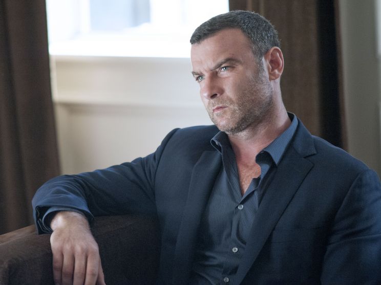 Liev Schreiber