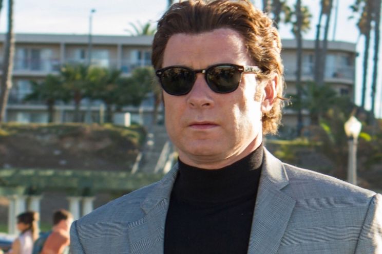 Liev Schreiber