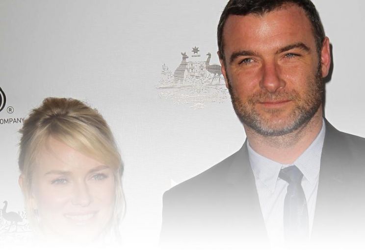 Liev Schreiber