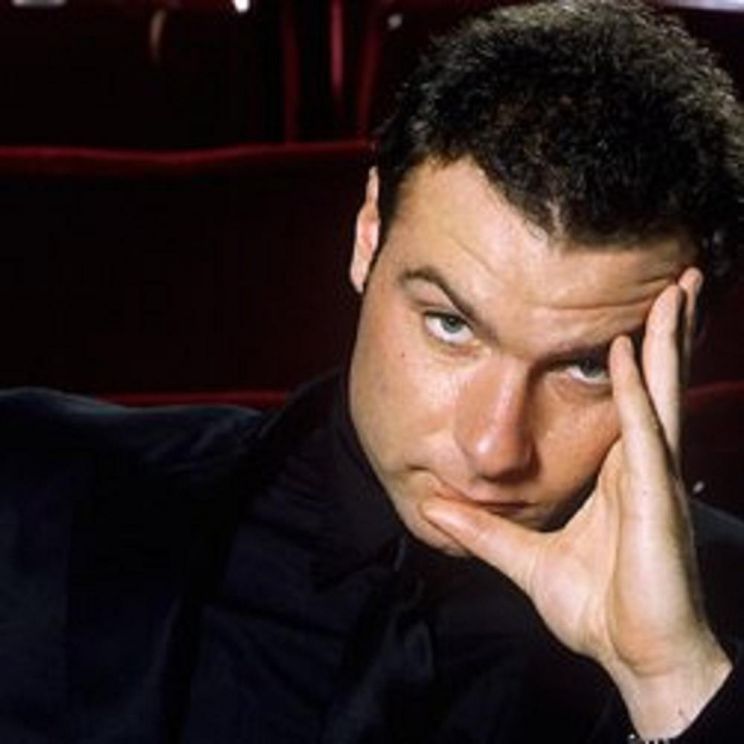 Liev Schreiber