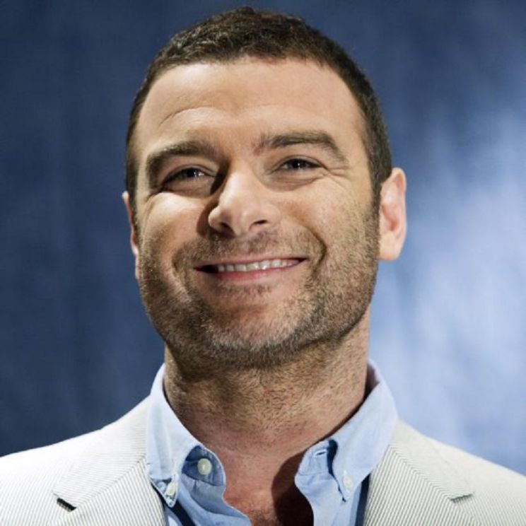 Liev Schreiber