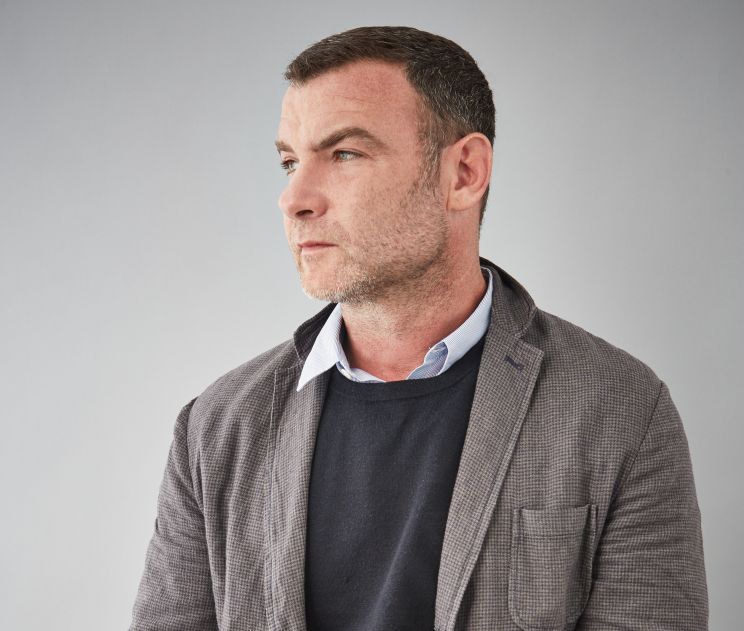 Liev Schreiber