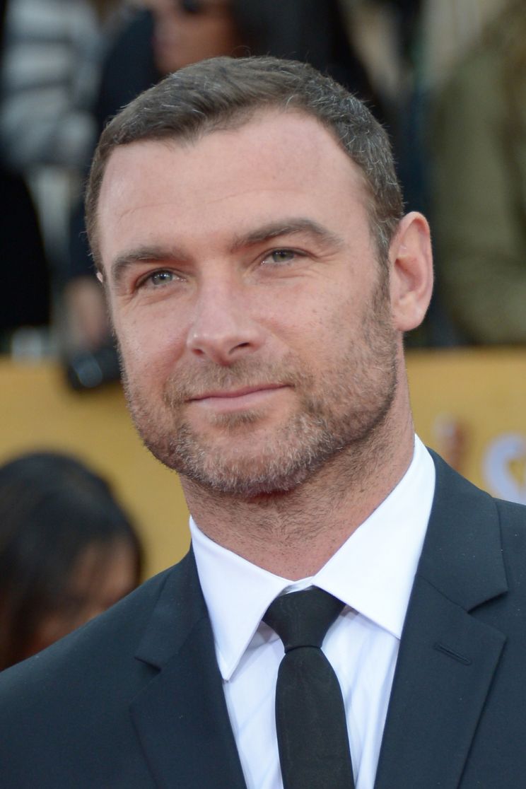 Liev Schreiber