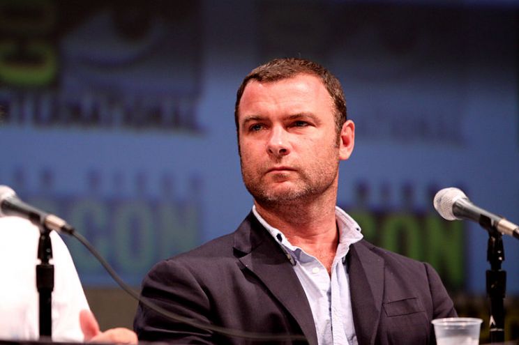 Liev Schreiber