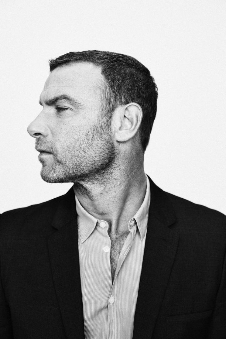 Liev Schreiber