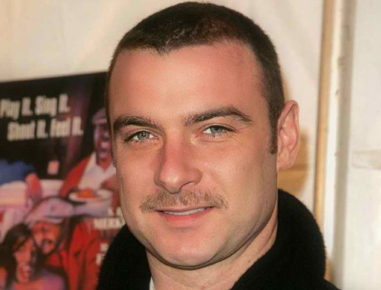 Liev Schreiber