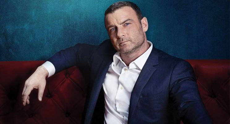 Liev Schreiber