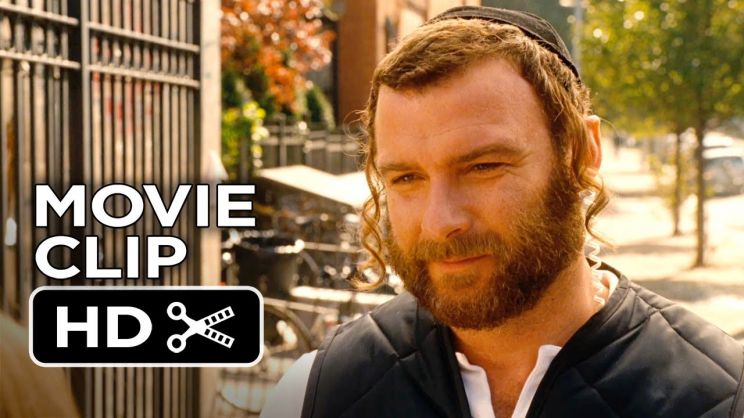 Liev Schreiber