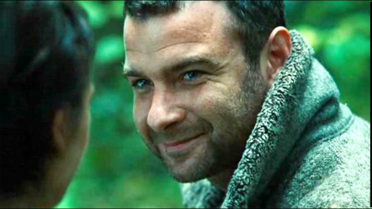 Liev Schreiber