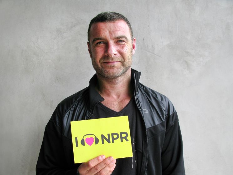Liev Schreiber