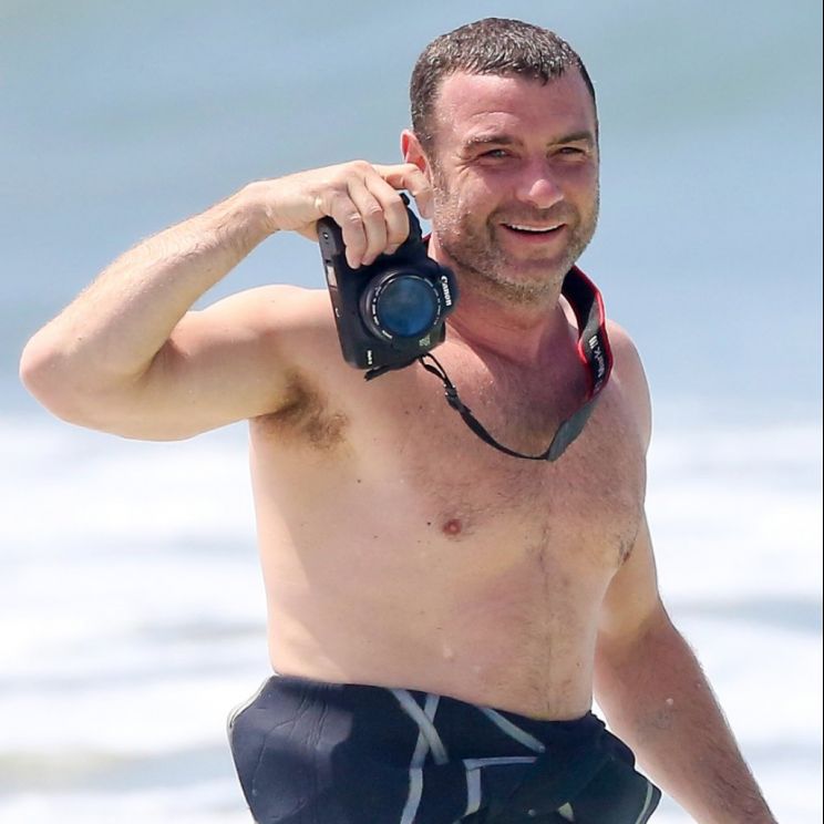 Liev Schreiber