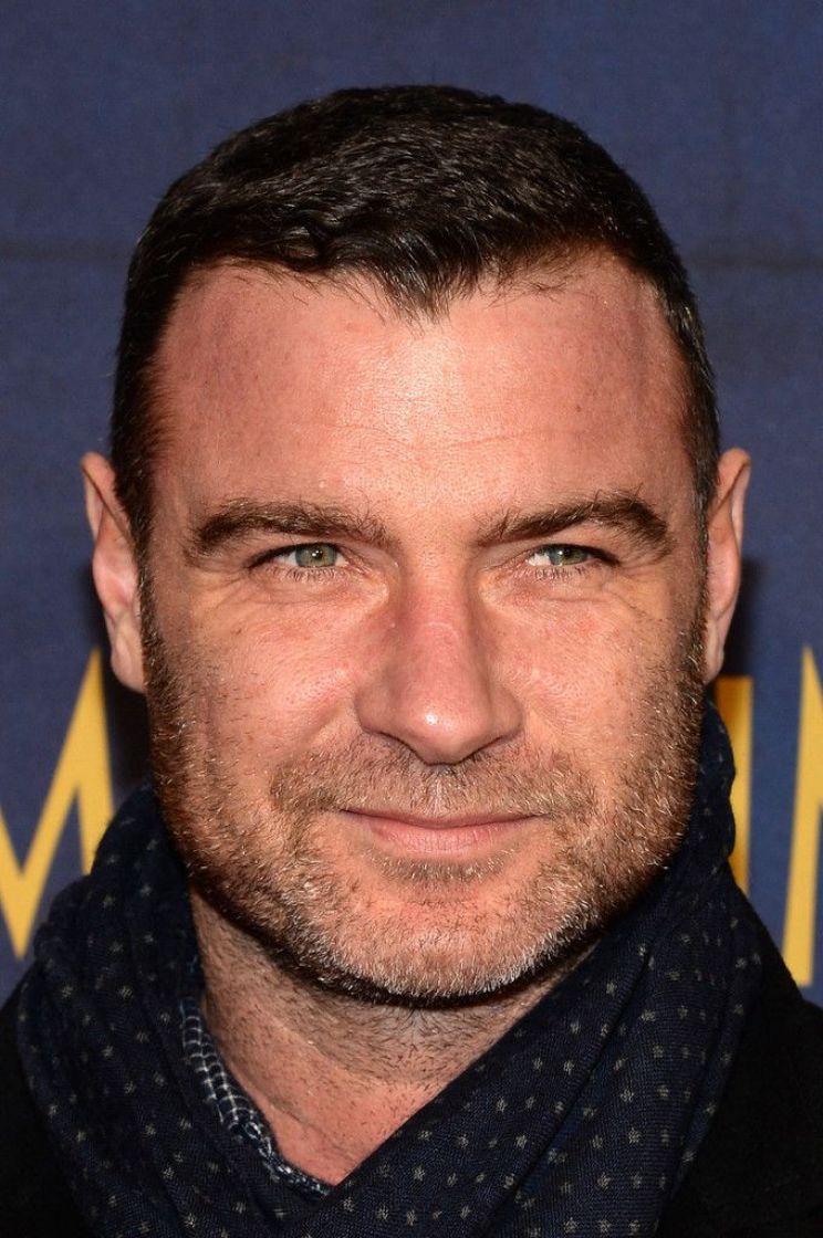 Liev Schreiber