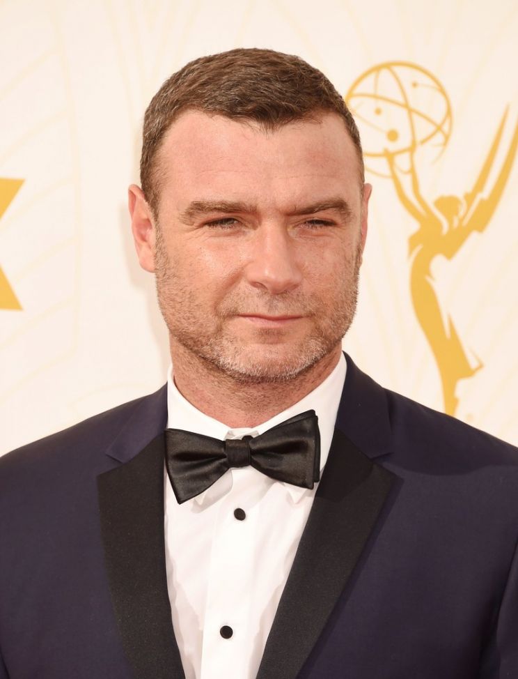 Liev Schreiber