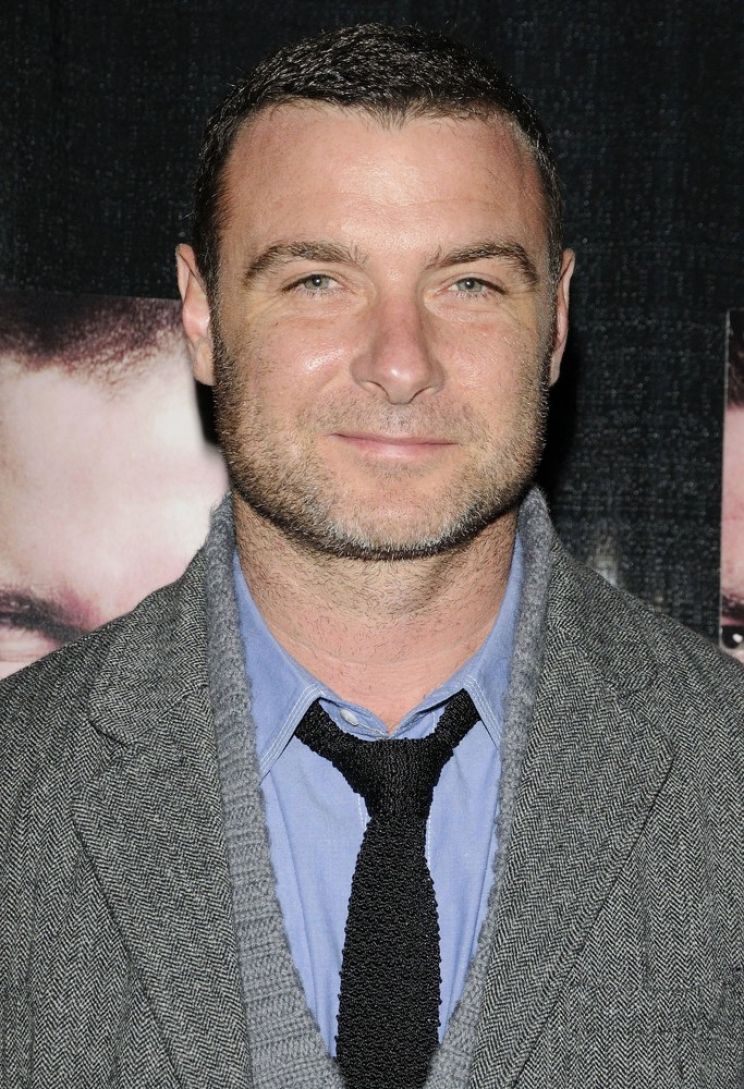 Liev Schreiber