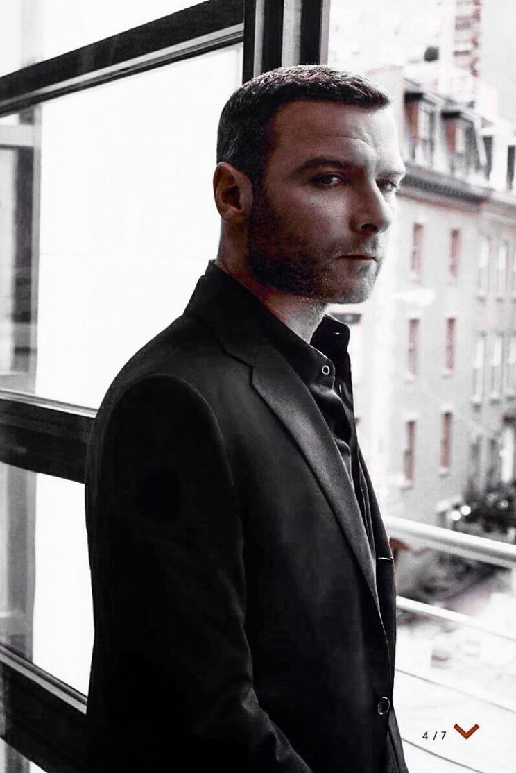 Liev Schreiber