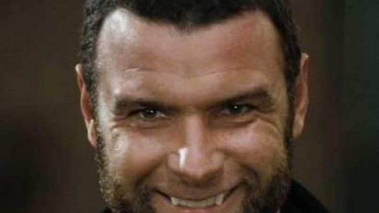 Liev Schreiber