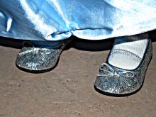 Lil' Cinderella