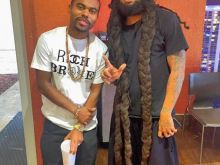 Lil Duval