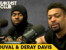 Lil Duval