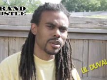 Lil Duval