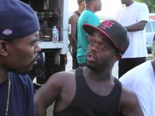 Lil Duval
