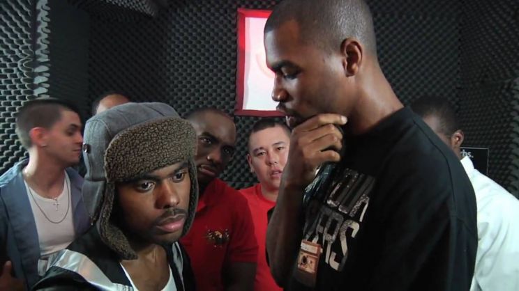 Lil Duval
