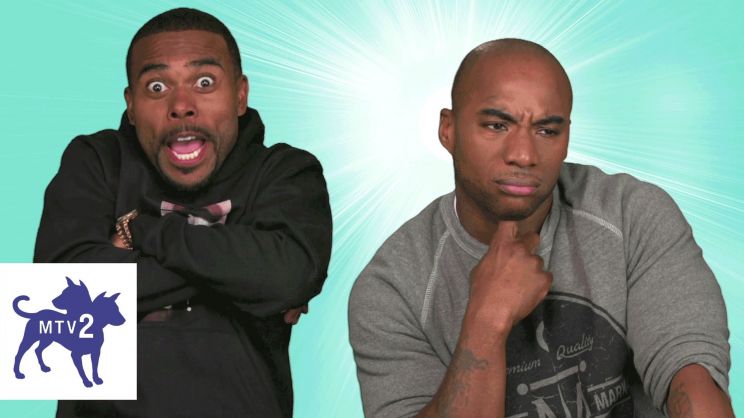 Lil Duval