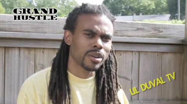 Lil Duval
