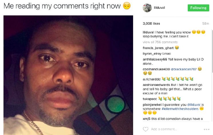 Lil Duval