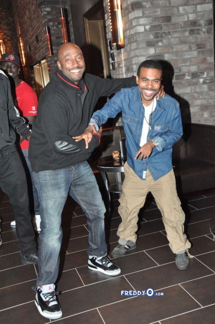 Lil Duval