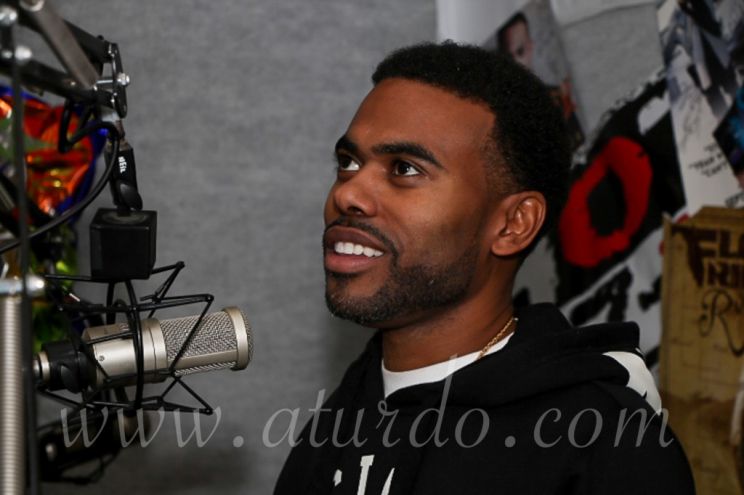 Lil Duval