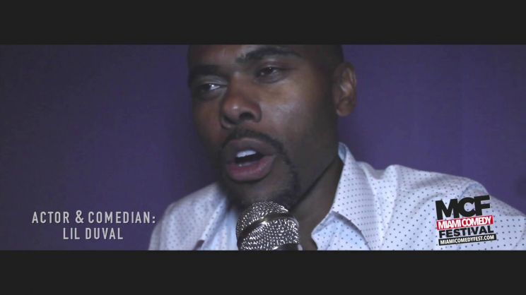 Lil Duval