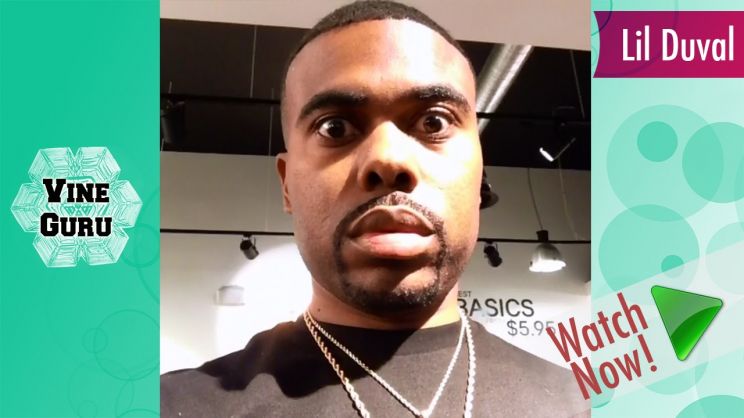 Lil Duval