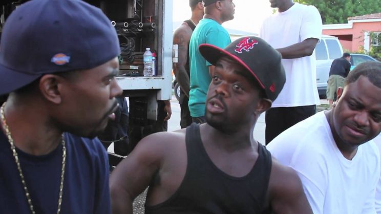 Lil Duval