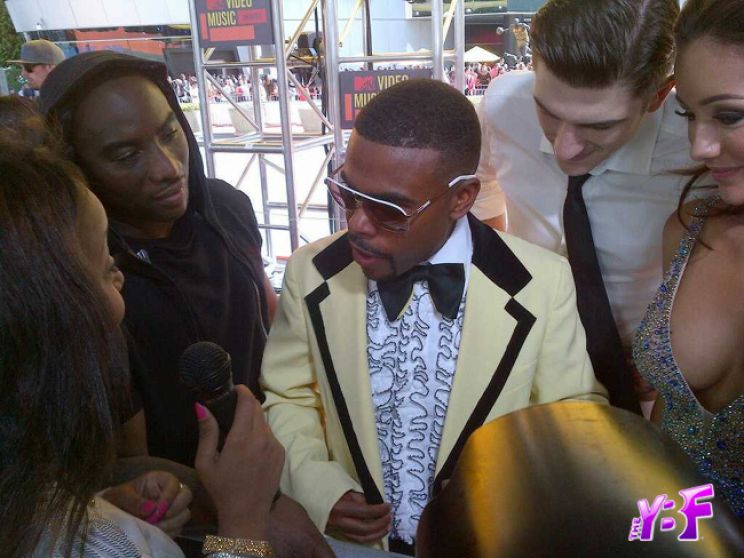 Lil Duval