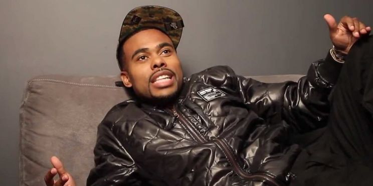 Lil Duval