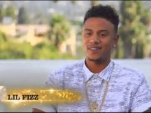 Lil' Fizz