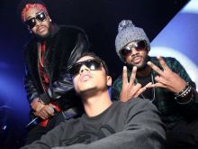 Lil' Fizz