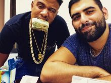 Lil' Fizz